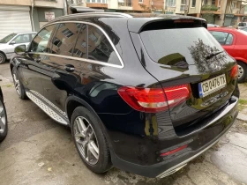 Mercedes-Benz GLC 220 AMG - 17900 € - 87472238 3 | Car24.bg Mercedes-Benz GLC 220 AMG - 17900 € - 87472238 3