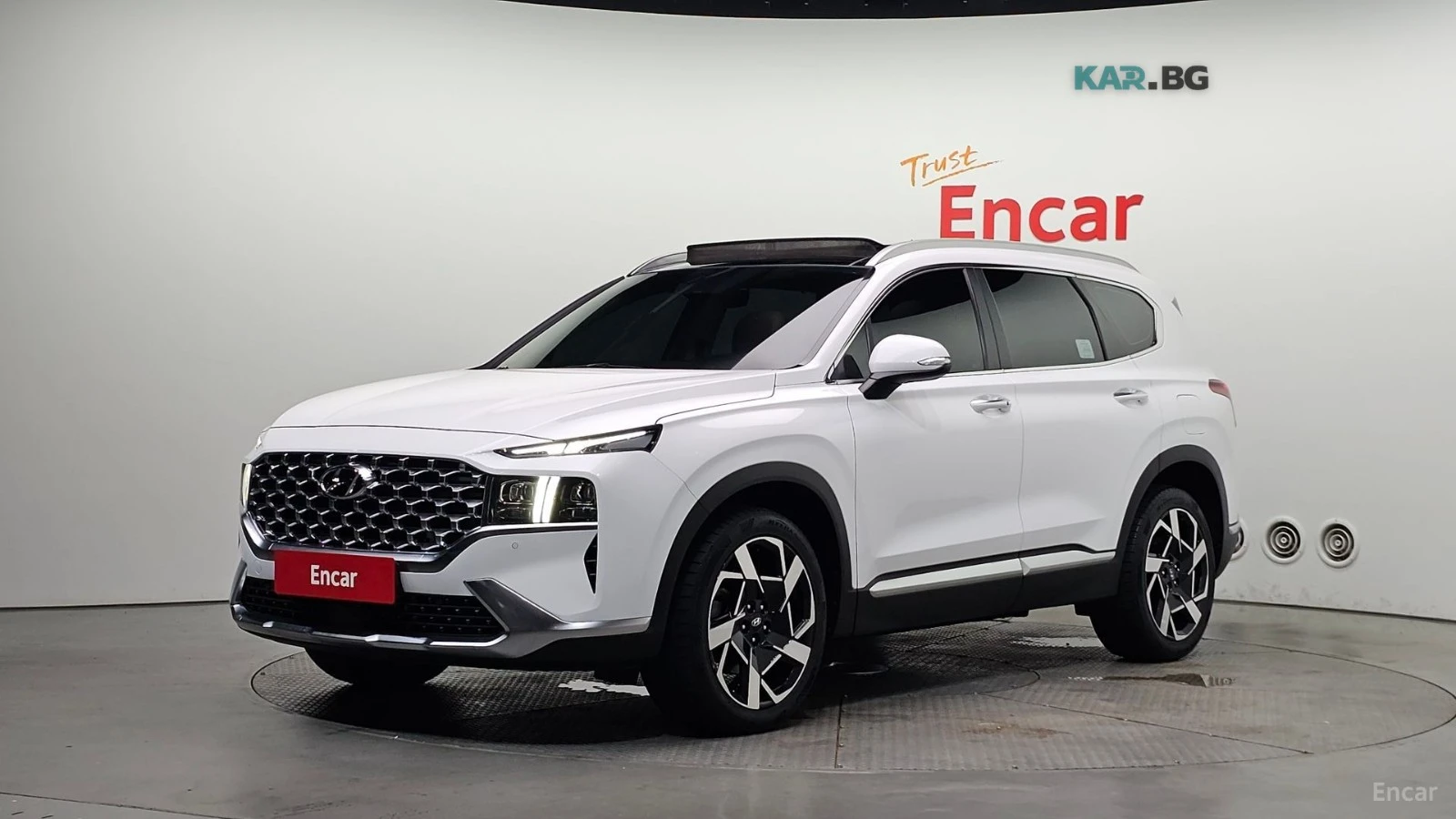 Hyundai Santa fe PRESTIGE/2.5T/4WD/DRIVE-ASSISTS/ | Auto.bg — изображение 1 Hyundai Santa fe PRESTIGE/2.5T/4WD/DRIVE-ASSISTS/ | Auto.bg — изображение 1
