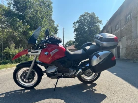 BMW R 1100 GS | Auto.bg — изображение 4 BMW R 1100 GS | Auto.bg — изображение 4