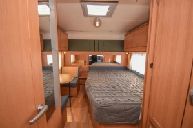 Каравана Knaus Royale 580 UK-UE/7-местна | Auto.bg — изображение 13 Каравана Knaus Royale 580 UK-UE/7-местна | Auto.bg — изображение 13