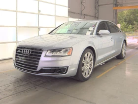 Audi A8 1 - Car24.bg Audi A8 1