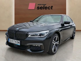 BMW 740 4D - Car24.bg BMW 740 4D