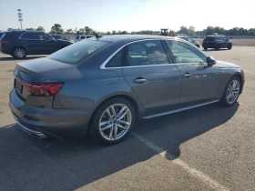 Audi A4 PREMIUM 45/QUATTRO/MATRIX/ВИДЕО НА МОТОРА - 46800 лв. / 23928.46 € - 28593434 4 | Car24.bg Audi A4 PREMIUM 45/QUATTRO/MATRIX/ВИДЕО НА МОТОРА - 46800 лв. / 23928.46 € - 28593434 4