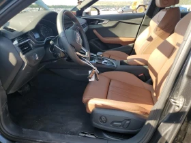 Audi A4 PREMIUM 45/QUATTRO/MATRIX/ВИДЕО НА МОТОРА - 46800 лв. / 23928.46 € - 28593434 7 | Car24.bg Audi A4 PREMIUM 45/QUATTRO/MATRIX/ВИДЕО НА МОТОРА - 46800 лв. / 23928.46 € - 28593434 7