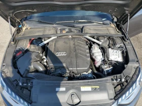 Audi A4 PREMIUM 45/QUATTRO/MATRIX/ВИДЕО НА МОТОРА - 46800 лв. / 23928.46 € - 28593434 11 | Car24.bg Audi A4 PREMIUM 45/QUATTRO/MATRIX/ВИДЕО НА МОТОРА - 46800 лв. / 23928.46 € - 28593434 11