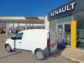 Renault Express 1900лв за получаване, 1.5 dCi VAN 1+ 1м - цена по договаряне - 36156608 7 | Car24.bg Renault Express 1900лв за получаване, 1.5 dCi VAN 1+ 1м - цена по договаряне - 36156608 7