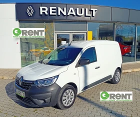 Renault Express 1900лв за получаване, 1.5 dCi VAN 1+ 1м - Car24.bg Renault Express 1900лв за получаване, 1.5 dCi VAN 1+ 1м