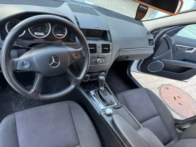 Mercedes-Benz C 200 2.2 CDI BLUE EFFICIENCY - 4200 € / 8214.49 лв. - 98435458 8 | Car24.bg Mercedes-Benz C 200 2.2 CDI BLUE EFFICIENCY - 4200 € / 8214.49 лв. - 98435458 8