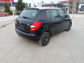 Skoda Fabia 1.2 бензин - 1700 € / 3324.91 лв. - 88669618 5 | Car24.bg Skoda Fabia 1.2 бензин - 1700 € / 3324.91 лв. - 88669618 5
