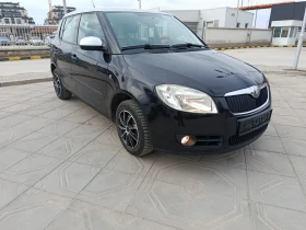 Skoda Fabia 1.2 бензин - 1700 € / 3324.91 лв. - 88669618 7 | Car24.bg Skoda Fabia 1.2 бензин - 1700 € / 3324.91 лв. - 88669618 7
