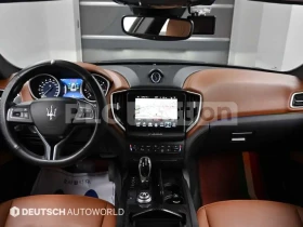 Maserati Ghibli 3.0| КАМЕРА| ПОДГРЕВ| ШИБЕДАХ| ВКЛ.ТЕХНОТЕСТ | Auto.bg — изображение 5 Maserati Ghibli 3.0| КАМЕРА| ПОДГРЕВ| ШИБЕДАХ| ВКЛ.ТЕХНОТЕСТ | Auto.bg — изображение 5