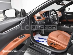 Maserati Ghibli 3.0| КАМЕРА| ПОДГРЕВ| ШИБЕДАХ| ВКЛ.ТЕХНОТЕСТ | Auto.bg — изображение 4 Maserati Ghibli 3.0| КАМЕРА| ПОДГРЕВ| ШИБЕДАХ| ВКЛ.ТЕХНОТЕСТ | Auto.bg — изображение 4