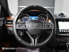 Maserati Ghibli 3.0| КАМЕРА| ПОДГРЕВ| ШИБЕДАХ| ВКЛ.ТЕХНОТЕСТ | Auto.bg — изображение 6 Maserati Ghibli 3.0| КАМЕРА| ПОДГРЕВ| ШИБЕДАХ| ВКЛ.ТЕХНОТЕСТ | Auto.bg — изображение 6