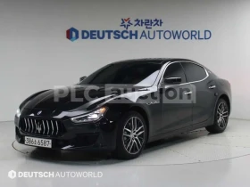 Maserati Ghibli 3.0| КАМЕРА| ПОДГРЕВ| ШИБЕДАХ| ВКЛ.ТЕХНОТЕСТ
