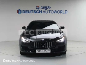 Maserati Ghibli 3.0| КАМЕРА| ПОДГРЕВ| ШИБЕДАХ| ВКЛ.ТЕХНОТЕСТ | Auto.bg — изображение 3 Maserati Ghibli 3.0| КАМЕРА| ПОДГРЕВ| ШИБЕДАХ| ВКЛ.ТЕХНОТЕСТ | Auto.bg — изображение 3