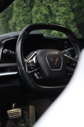 Chevrolet Corvette C8 | Auto.bg — изображение 5 Chevrolet Corvette C8 | Auto.bg — изображение 5