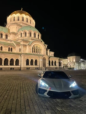 Chevrolet Corvette C8 | Auto.bg — изображение 8 Chevrolet Corvette C8 | Auto.bg — изображение 8
