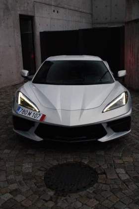 Chevrolet Corvette C8 | Auto.bg — изображение 3 Chevrolet Corvette C8 | Auto.bg — изображение 3