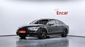Audi A7 3.0BI-TDI COMPETITION S LINE - Car24.bg Audi A7 3.0BI-TDI COMPETITION S LINE