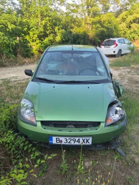 Ford Fiesta - Car24.bg Ford Fiesta