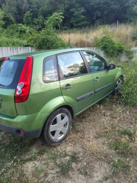 Ford Fiesta - 700 € / 1369.08 лв. - 45983099 11 | Car24.bg Ford Fiesta - 700 € / 1369.08 лв. - 45983099 11