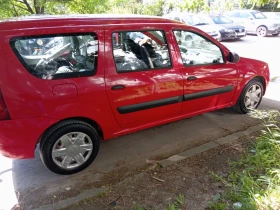 Dacia Logan 1.4 бензин -газ | Auto.bg — изображение 2 Dacia Logan 1.4 бензин -газ | Auto.bg — изображение 2