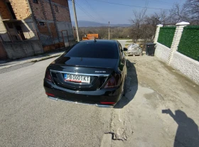 Mercedes-Benz S 350 - 28000 € / 54763.24 лв. - 41187489 10 | Car24.bg Mercedes-Benz S 350 - 28000 € / 54763.24 лв. - 41187489 10