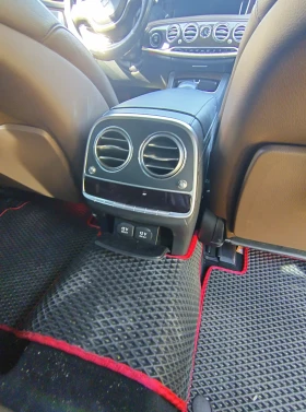 Mercedes-Benz S 350 - 28000 € / 54763.24 лв. - 41187489 13 | Car24.bg Mercedes-Benz S 350 - 28000 € / 54763.24 лв. - 41187489 13