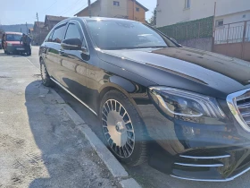 Mercedes-Benz S 350 - 28000 € / 54763.24 лв. - 41187489 8 | Car24.bg Mercedes-Benz S 350 - 28000 € / 54763.24 лв. - 41187489 8