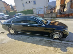 Mercedes-Benz S 350 - 28000 € / 54763.24 лв. - 41187489 9 | Car24.bg Mercedes-Benz S 350 - 28000 € / 54763.24 лв. - 41187489 9
