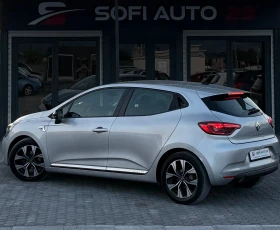Renault Clio LIMITED! KTEO COC | Auto.bg — изображение 4 Renault Clio LIMITED! KTEO COC | Auto.bg — изображение 4