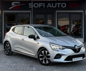 Renault Clio LIMITED! KTEO COC | Auto.bg — изображение 3 Renault Clio LIMITED! KTEO COC | Auto.bg — изображение 3