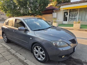 Mazda 3 undefined | Auto.bg — изображение 7 Mazda 3 undefined | Auto.bg — изображение 7
