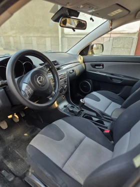Mazda 3 undefined | Auto.bg — изображение 6 Mazda 3 undefined | Auto.bg — изображение 6