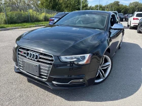 Audi S5 * Premium * АВТОКРЕДИТ *