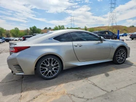 Lexus RC 350 2017 AWD 3.5 | Auto.bg — изображение 3 Lexus RC 350 2017 AWD 3.5 | Auto.bg — изображение 3
