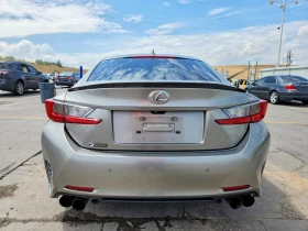 Lexus RC 350 2017 AWD 3.5 | Auto.bg — изображение 6 Lexus RC 350 2017 AWD 3.5 | Auto.bg — изображение 6
