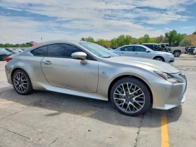 Lexus RC 350 2017 AWD 3.5 | Auto.bg — изображение 4 Lexus RC 350 2017 AWD 3.5 | Auto.bg — изображение 4