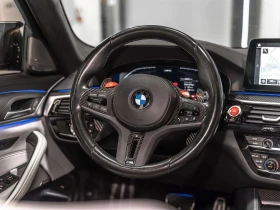 BMW M5 * 4.4 Competition| M Carbon Ceramic Brakes| M Carb | Auto.bg — изображение 7 BMW M5 * 4.4 Competition| M Carbon Ceramic Brakes| M Carb | Auto.bg — изображение 7