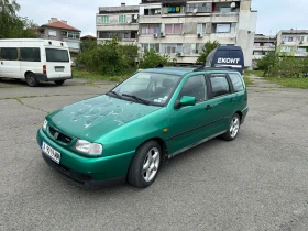 Seat Vario - Car24.bg Seat Vario