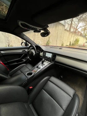 Porsche Panamera Turbo Burmester 3D - 21000 € - 86245669 9 | Car24.bg Porsche Panamera Turbo Burmester 3D - 21000 € - 86245669 9