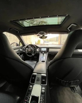 Porsche Panamera Turbo Burmester 3D - 21000 € - 86245669 8 | Car24.bg Porsche Panamera Turbo Burmester 3D - 21000 € - 86245669 8