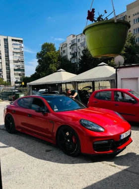 Porsche Panamera Turbo Burmester 3D - 21000 € - 86245669 2 | Car24.bg Porsche Panamera Turbo Burmester 3D - 21000 € - 86245669 2