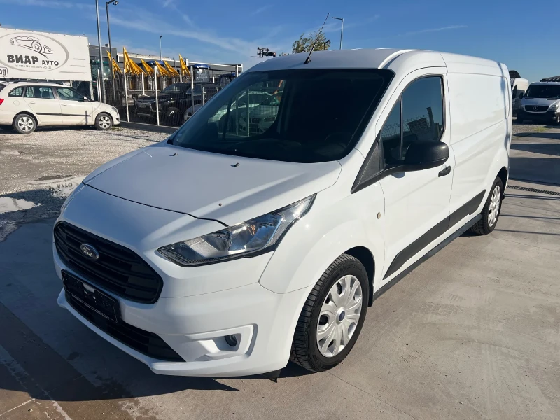 Ford Connect 1.5tdci-Maxi-Klima - 15000 лв. / 7669.38 € - 99139854 1 | Car24.bg Ford Connect 1.5tdci-Maxi-Klima - 15000 лв. / 7669.38 € - 99139854 1