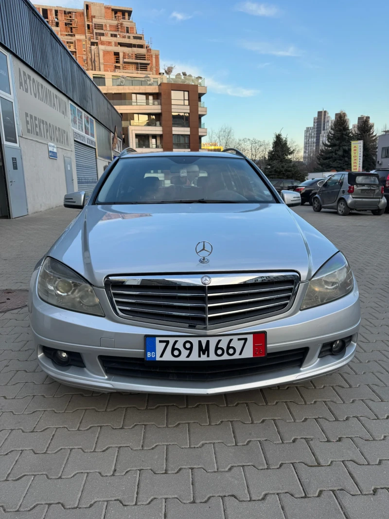 Mercedes-Benz C 200 2.2 CDI BLUE EFFICIENCY - 4200 € / 8214.49 лв. - 98435458 1 | Car24.bg Mercedes-Benz C 200 2.2 CDI BLUE EFFICIENCY - 4200 € / 8214.49 лв. - 98435458 1