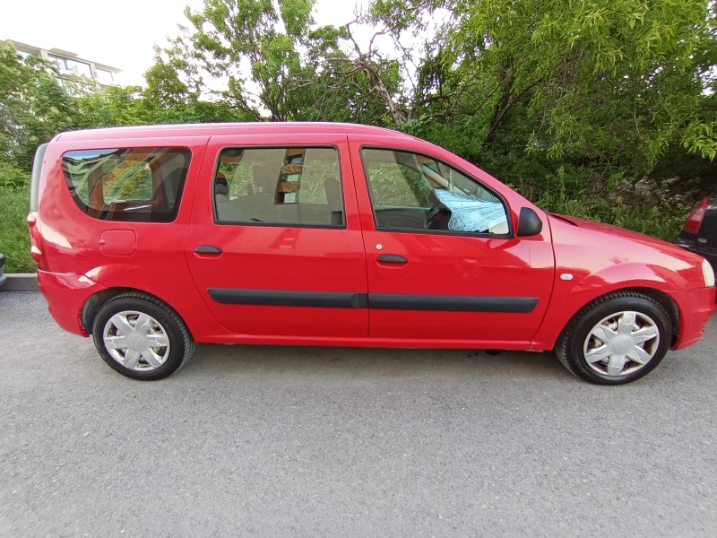 Dacia Logan 1.4 бензин -газ - 2800 € / 5476.32 лв. - 95217224 1 | Car24.bg Dacia Logan 1.4 бензин -газ - 2800 € / 5476.32 лв. - 95217224 1