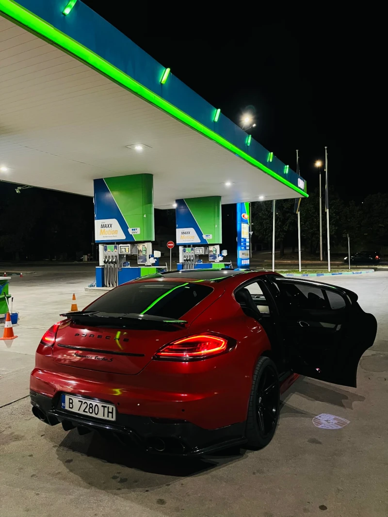 Porsche Panamera Turbo Burmester 3D - 21000 € - 86245669 1 | Car24.bg Porsche Panamera Turbo Burmester 3D - 21000 € - 86245669 1