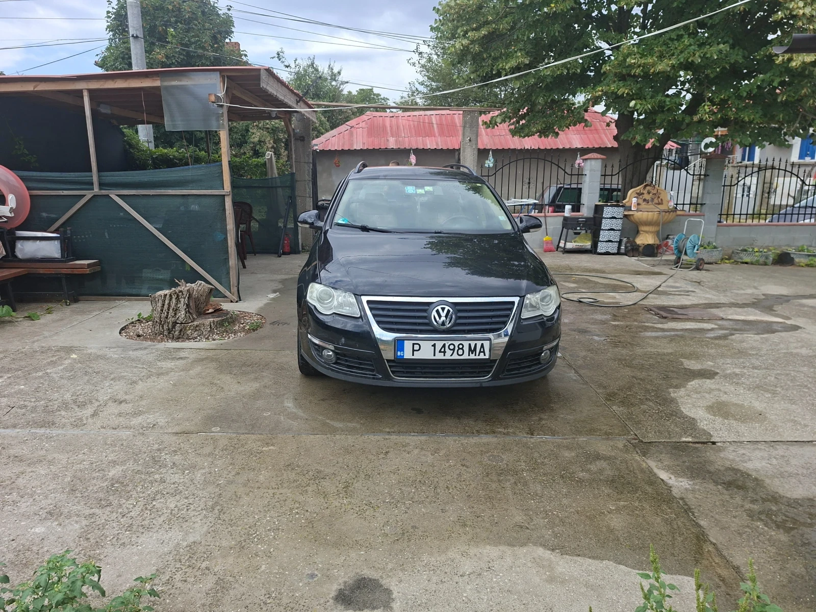 VW ID.6 undefined | Auto.bg — изображение 1 VW ID.6 undefined | Auto.bg — изображение 1