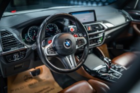 BMW X3 M Competition xDrive *Akrapovic*360*Panorama* | Mobile.bg   8