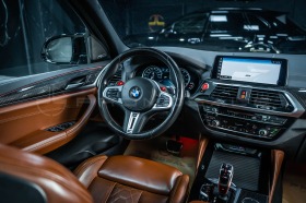 BMW X3 M Competition xDrive *Akrapovic*360*Panorama* | Mobile.bg   10